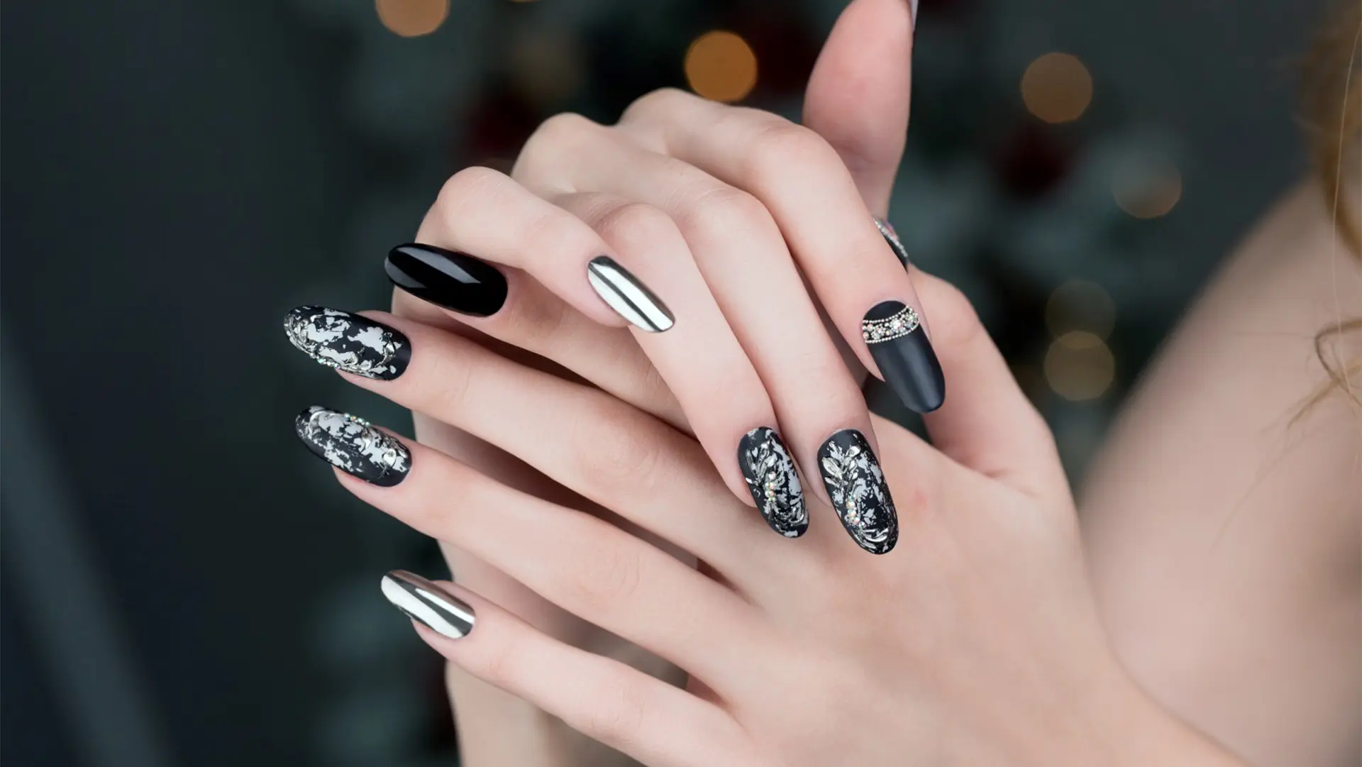 Başkale Protez Tırnak